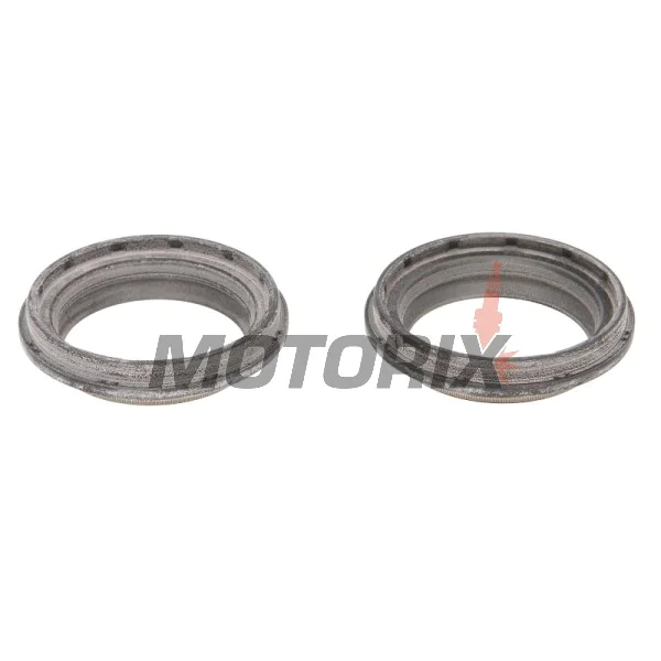 Prachovky pro přední vidlice -ATHENA- Honda CR 125 1994-1996, CR 250/500 1995, Kawasaki KLX 650 1993-2000, KLX 300 1997-1999, KLX 250 2007-2012, KX 125 1974/1995-2008, KX 250 1995-2017, Yamaha FZ8 800 2011-2015