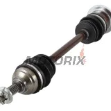 Poloosa -ALL BALLS- Arctic Cat 400 2003-2004, 500 2002-2004, 650 2004
