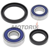 Sada ložisek kola -ALL BALLS- KTM Comp 400 1995-1999, Comp 620 1994-1999, Duke 400 1994-1995, Duke 620 1994-1997, Duke 640 2000-2002, EGS 125 1993-1999, EGS 200/380 1998-1999, EGS 250/300 1994-1999, EGS 360 1996-1997