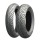 Přední/zadní pneumatika na skútr -MICHELIN- 130/70-13, City Grip 2
