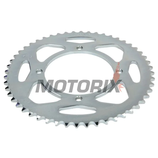 Zadní rozeta -JT- JTR461,52, 52 zubů, ocelový, Kawasaki KX 100 1988-2020, KX 80 1986-2000, KX 85 2001-2004, 2006, 2008, 2010-2020, Suzuki RM 100 2003