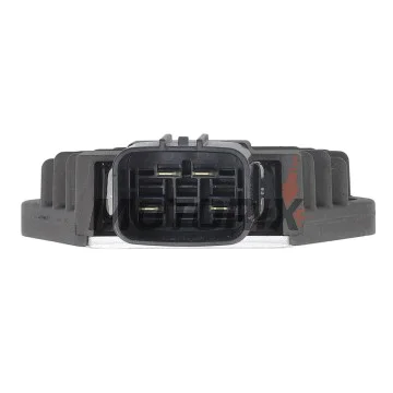 Regulátor dobíjení -TOURMAX- regulátor dobíjení, Honda CRF 450 2009-2011, Honda CRF 250 2010-2011