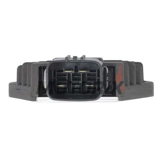 Regulátor dobíjení -TOURMAX- regulátor dobíjení, Honda CRF 450 2009-2011, Honda CRF 250 2010-2011