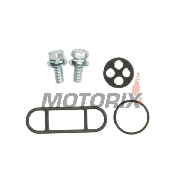Opravná sada palivového kohoutu -4 RIDE- Kawasaki KDX 200 1990/1993-1994/1996/1999/2001/2005, Kawasaki KDX 220 1998-2005