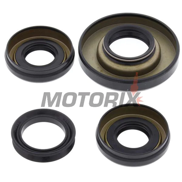 Opravná sada diferenciálu -ALL BALLS- Honda TRX 400 2002-2003, TRX 450 2002-2004, TRX 500 2000-2004