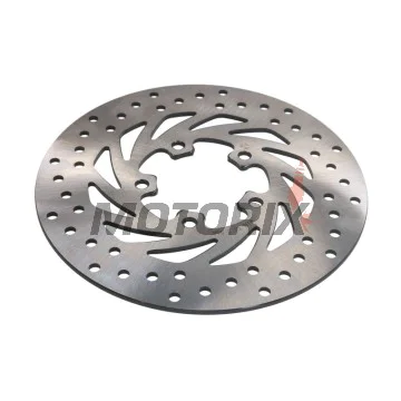 Brzdový kotouč -RMS- 22 516 0050, Aprilia Leonardo 125 1996-2004, Aprilia Leonardo 250 1999-2001, Aprilia Leonardo 300 2002-2004, Aprilia Scarabeo 125 1999-2004, Aprilia Sportcity 125 2004-2010, 2012, Aprilia Sportcity 250 2008-2012