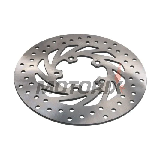 Brzdový kotouč -RMS- 22 516 0050, Aprilia Leonardo 125 1996-2004, Aprilia Leonardo 250 1999-2001, Aprilia Leonardo 300 2002-2004, Aprilia Scarabeo 125 1999-2004, Aprilia Sportcity 125 2004-2010, 2012, Aprilia Sportcity 250 2008-2012
