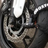 Řetěz se zámkem -OXFORD- GP Chain10 10mm x1.2m