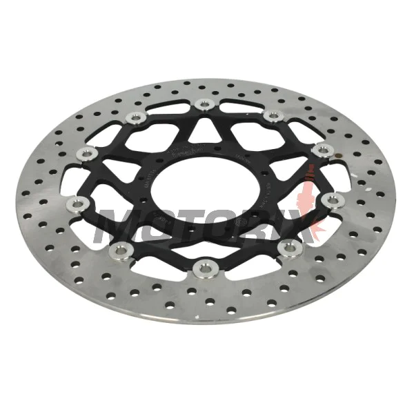 Brzdový kotouč -BREMBO- 78B40876, Honda CBR1000RR/1000RA Fireblade & Fireblade ABS (2009-2015)