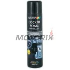 Přípravek na plasty -MOTIP- matný, citrus, 600ml