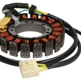 Stator (hvězda) -TOURMAX- Suzuki AN 650 2003-2013