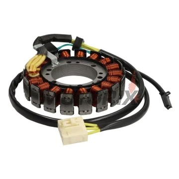 Stator (hvězda) -TOURMAX- Suzuki AN 650 2003-2013