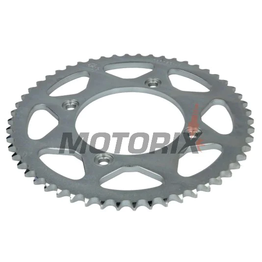 Zadní rozeta -JT- JTR1140,54, 54 zubů, ocelový, Betamotor RR 125 2008-2020, RR Enduro 125 2011-2020