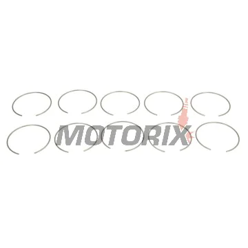 Gufera přední vidlice -TOURMAX- Yamaha FZ6 600 2004-2008, Yamaha FZS 1000 2001-2005, Yamaha MT-01 1670 2005-2009, Yamaha TDM 850 1996-2001, Yamaha YZF 750 1999-2000, Yamaha YZF-R1 1000 2006, 2009-2010