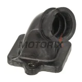 Sací příruba -RMS- Peugeot Jet Force 50 2005-2015, Peugeot Ludix 50 2004-2009, Peugeot Ludix II 50 2004, 2007-2009
