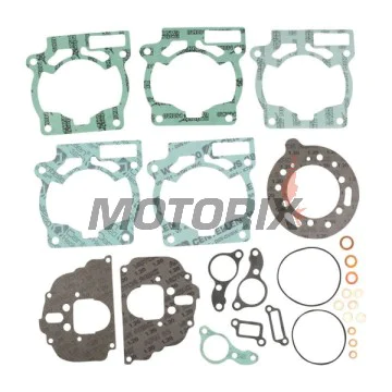 Sada těsnění válce -ATHENA- KTM EGS 125 1984/1998-2000, EXC 125 1998-2001, SX 125 1998-2001