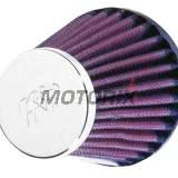 Tuningový vzduchový filtr -K&N- RC-2580, 51mm spojka/článek - univerzální