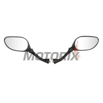 Sada zrcátek -MOTORIX- IP000243, 8mm závit
