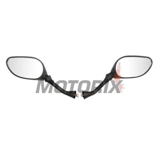 Sada zrcátek -MOTORIX- 8mm závit