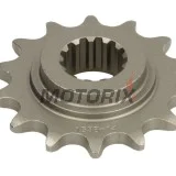Přední pastorek -JT- JTF1538,14, 14 zubů, Kawasaki Z 750 2004-2011, Z 800 2013-2016, ZR 750 2005-2006, ZR 800 2013