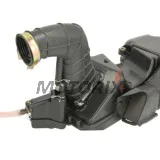 Airbox -MOTORIX- IP000462, vybavená, GY6 125/150cc, Kymco