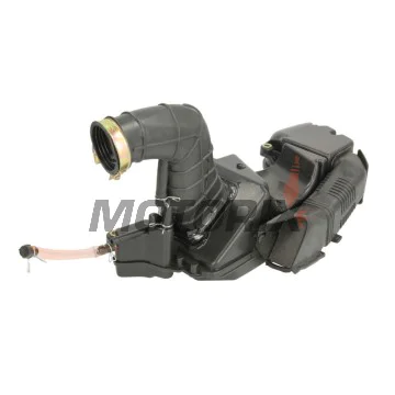Airbox -MOTORIX- IP000462, vybavená, GY6 125/150cc, Kymco