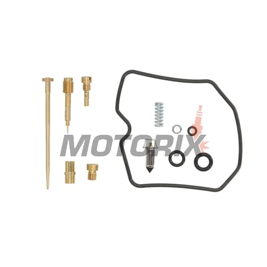 Opravná sada karburátoru -TOURMAX- Kawasaki EX 500 1987-2003, Kawasaki GPZ 500 1987-2003