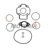 Kompletní sada těsnění motoru -ATHENA- Aprilia Mojito 50 2004-2008, Scarabeo 50 1993/2006-2014, Sportcity 50 2008-2010, Derbi Atlantis 50 2002-2010, Boulevard 50 2009-2012, Variant 50 2012, Ice 50 2001-2005, SKR 80 1999