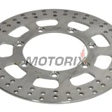 Brzdový kotouč -TRW- MST210, 300mm, Kawasaki EN500 Vulcan + VN800 Classic/Drifter + VN1500 Classic Intruder cruiser models (1994-2008)