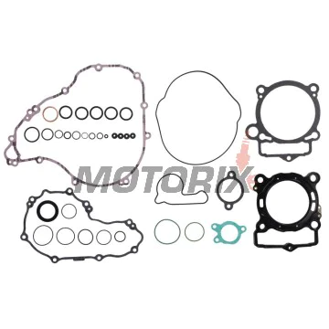 Kompletní sada těsnění motoru -WINDEROSA- KTM SX-F 250 2015-2017, KTM XC-F 250 2016-2017