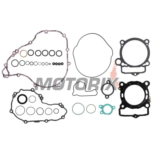 Kompletní sada těsnění motoru -WINDEROSA- KTM SX-F 250 2015-2017, KTM XC-F 250 2016-2017
