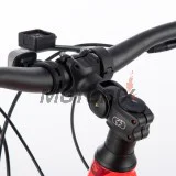 Držák telefonu -OXFORD- CLIQR Out-Front Handlebar Mount