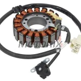Stator (hvězda) -TOURMAX- Yamaha XP (T-max) 500 2004-2007