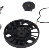 Opravná sada vodní pumpy -RMS- Aprilia Atlantic 125 2002-2012, Aprilia Atlantic 200 2003-2005, Aprilia Scarabeo 125 2003-2007, Aprilia Scarabeo 200 2003-2006, Aprilia Sportcity 125 2004-2013, Derbi GP1 125 2006-2008