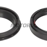 Sada gufer a prachovek přední vidlice -ALL BALLS- Gas Gas EC 125/200/250/300 2003, EC 450 2003-2004, MC 125/250 2003, SM 125/250 2003, Husqvarna TC 85 2014-2017, KTM Adventure 640 2000, Duke 390 2015-2016, Duke 640 2003-2004, 2006