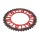 Zadní rozeta -JT- JTX210,45RED, 45 zubů, červený, hybridní, Betamotor RR 125 2018-2021, RR 250 2013-2021, RR 400 2013-2016, RR 450 2013-2014, Honda CR 125 1983-2007, CR 250 1984-2008, CR 500 1984-2001, CRF 150 2003-2018, CRF 230 2003-2017