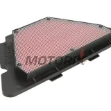 Vzduchový filtr -HIFLO FILTRO- HFA4615, Yamaha FZ6R + XJ6 + XJ6 Diversion/F ABS/SP (2009-2017)