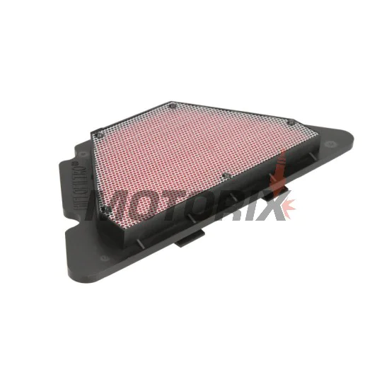 Vzduchový filtr -HIFLO FILTRO- HFA4615, Yamaha FZ6R + XJ6 + XJ6 Diversion/F ABS/SP (2009-2017)