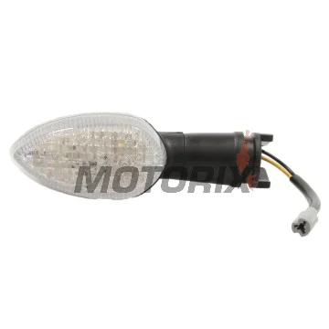 Blinkr -VICMA- přední levý, YAMAHA FZ1, FZ6, FZ8, FZS, MT-01, MT-07, MT-09, TDM, VMX, XJ6, YZF-R1, YZF-R6 600-1700 2002-2020