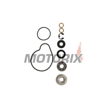 Opravná sada vodní pumpy -WINDEROSA- Suzuki LT-A 500 2002-2007