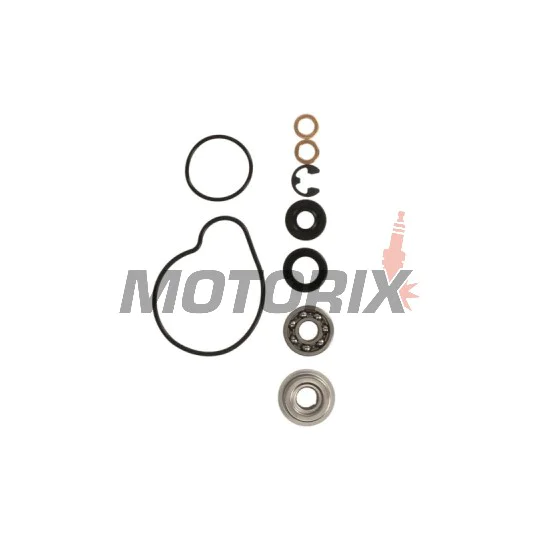 Opravná sada vodní pumpy -WINDEROSA- Suzuki LT-A 500 2002-2007