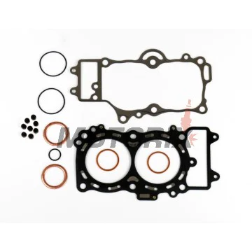 Sada těsnění válce -ATHENA- Kawasaki ER-6F 650 2006-2013, ER-6N 650 2006-2016, EX 650 2011-2014, KLE 650 2007-2020