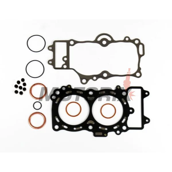 Sada těsnění válce -ATHENA- Kawasaki ER-6F 650 2006-2013, ER-6N 650 2006-2016, EX 650 2011-2014, KLE 650 2007-2020