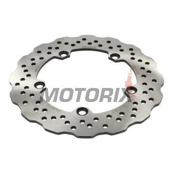 Brzdový kotouč -FERODO- FMD0470R, 245mm, Yamaha MT-07/MT-09/Tracer/XSR 700-900 2013-2019
