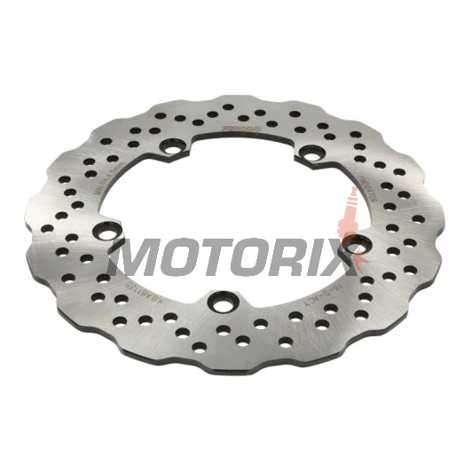Brzdový kotouč -FERODO- FMD0470R, 245mm, Yamaha MT-07/MT-09/Tracer/XSR 700-900 2013-2019