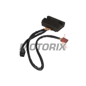 Regulátor dobíjení -TOURMAX- regulátor dobíjení, Aprilia Atlantic 500 2002-2004, 2008-2010, Aprilia Atlantic 250 2007-2009, Aprilia Atlantic 300 2010-2013, Aprilia Scarabeo 500 2002-2005, Aprilia Scarabeo 400 2006-2010