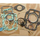 Kompletní sada těsnění motoru -ATHENA- Gilera KK 125 1986-1989, MX 125 1989-1991, MX 1 125 1988-1989, RC 125 1989, XR1 125 1988, XR2 125 1989-1992