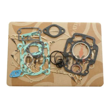Kompletní sada těsnění motoru -ATHENA- Gilera KK 125 1986-1989, MX 125 1989-1991, MX 1 125 1988-1989, RC 125 1989, XR1 125 1988, XR2 125 1989-1992