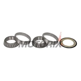 Sada ložisek přední části -TOURMAX- Kawasaki ER-6F 650 2009-2011, Kawasaki ER-6N 650 2009-2011, Kawasaki EX 650 2013-2015, Kawasaki GTR 1400 2010-2015, Kawasaki KLE 650 2008-2015, Kawasaki ZG 1400 2010-2015, Kawasaki ZR-7 750 2005
