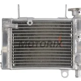 Chladič -4 RIDE- Honda CBR 125 2004-2010
